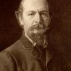 Algernon Charles Swinburne