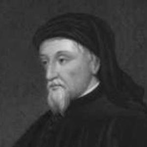 Geoffrey Chaucer