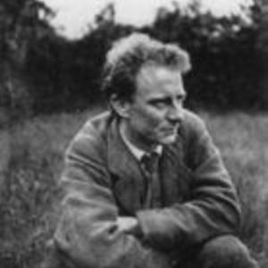 Edward Thomas