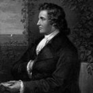 Johann Wolfgang von Goethe