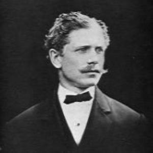 Ambrose Bierce