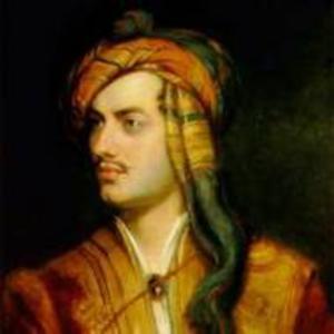 George Gordon Byron