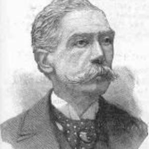 Alfred Austin
