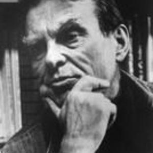 Czeslaw Milosz