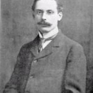 Edwin Arlington Robinson