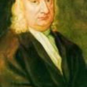 Jonathan Swift