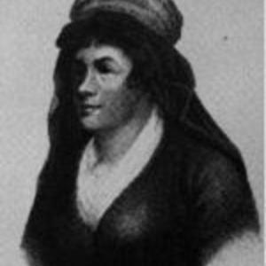 Charlotte Smith
