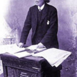 William Topaz McGonagall
