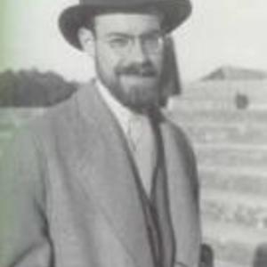 John Berryman