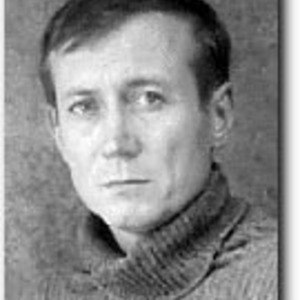 Евгений Евтушенко