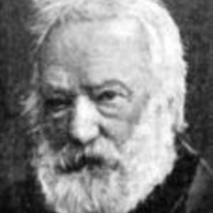 Victor Marie Hugo