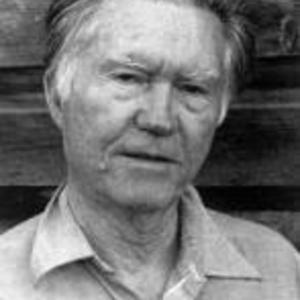 William Stafford