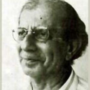 Nissim Ezekiel