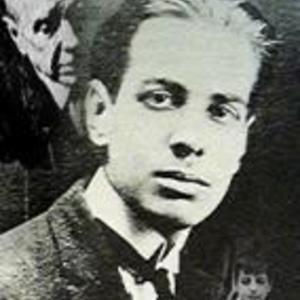 Jorge Luis Borges