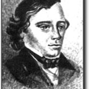 Лев Мей