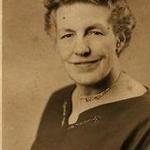 Mary Frye