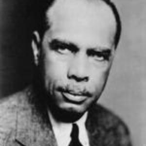 James Weldon Johnson