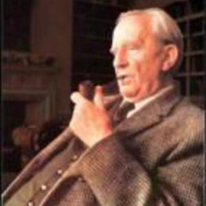 J R R Tolkien
