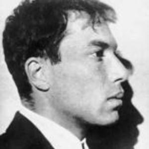 Boris Pasternak