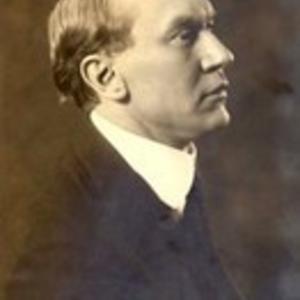 Vachel Lindsay
