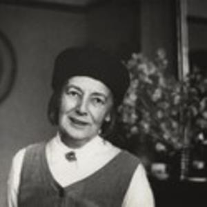 Stevie Smith