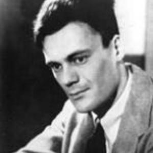 Robert Lowell