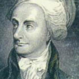 William Cowper