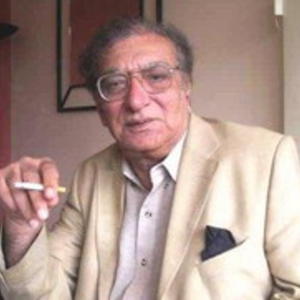 Ahmad Faraz