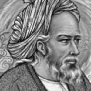 Omar Khayyam