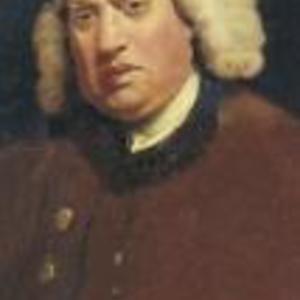 Samuel Johnson