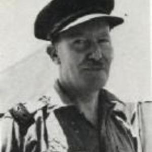 Kenneth Slessor