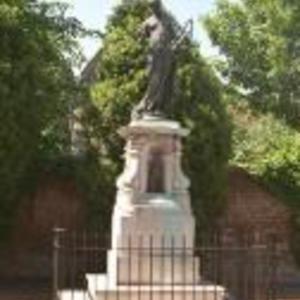 Christopher Marlowe