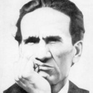 Cesar Vallejo