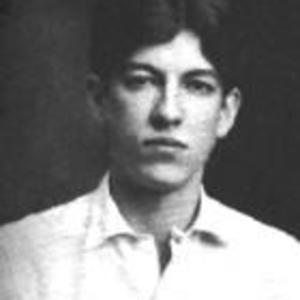 Alan Seeger