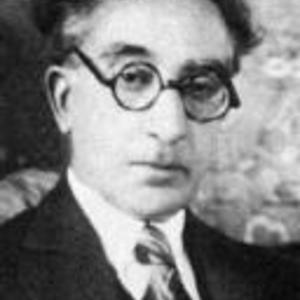 Constantine P Cavafy