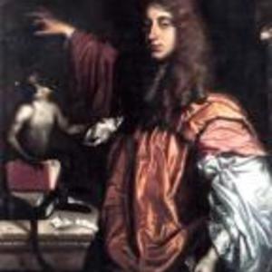 Lord John Wilmot