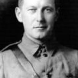 John McCrae