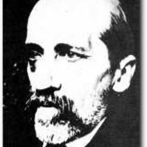 Дмитрий Мережковский