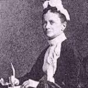 Cecil Frances Alexander