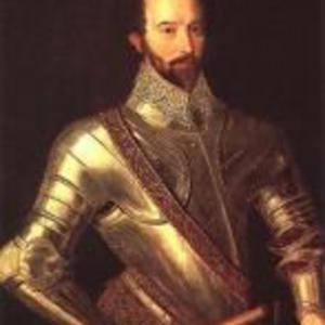 Sir Walter Raleigh