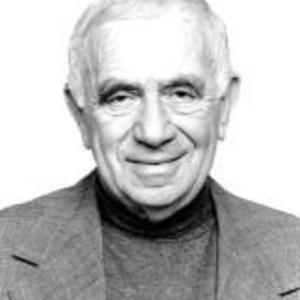 Yehuda Amichai