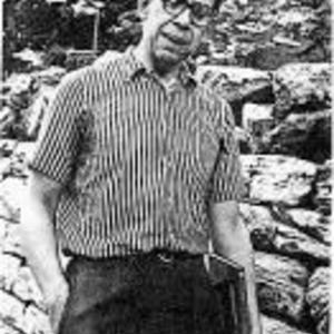 Robert Hayden