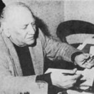 Faiz Ahmed Faiz
