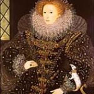 Queen Elizabeth I
