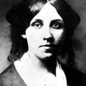 Louisa May Alcott