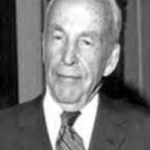 Archibald MacLeish