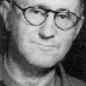Bertolt Brecht