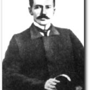 Юргис Балтрушайтис