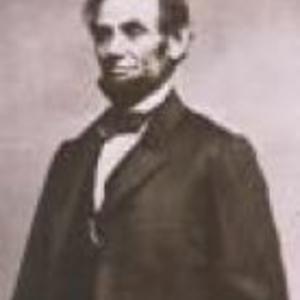Abraham Lincoln
