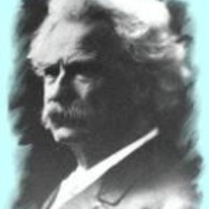Mark Twain